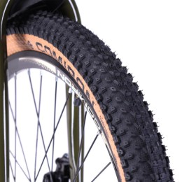 Велосипед 24" COMIRON REBEL GT2421 MLT (2024), милитари хаки