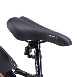 Велосипед 24" COMIRON REBEL GT2421 SPM (2024), сине-красный