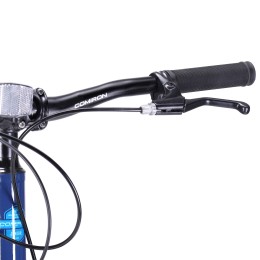 Велосипед 24" COMIRON REBEL GT2421 TNK (2025), морской хаки