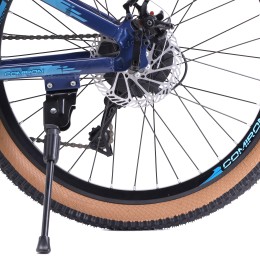 Велосипед 24" COMIRON REBEL GT2421 TNK (2025), морской хаки