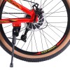 Велосипед 24" COMIRON REBEL, красный