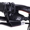 Велосипед 24" COMIRON REBEL, красный