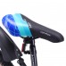 Велосипед 24" COMIRON SMART GT2407L B (2024), синий/голубой