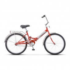 Велосипед 24" Десна-2500, красный