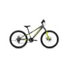 Велосипед 24" Forward Rise 2.0 disc, 2020, серый/зеленый