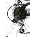 Велосипед 24" FORWARD TITAN 24 1.0, 2023, черный