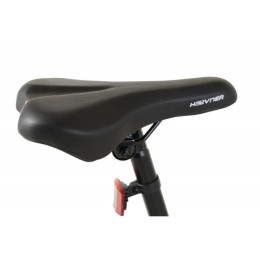 Велосипед 24" Haevner Infinity 2024, фиолетовый перламутр