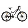 Велосипед 24" Haevner Infinity 2024, фиолетовый перламутр