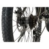 Велосипед 24" Haevner Infinity 2024, фиолетовый перламутр