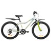 Велосипед 24" MAVERICK D42, белый