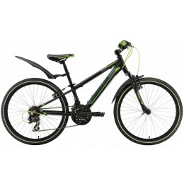 Велосипед 24" Merida 2019 Matts J24 Boy