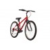 Велосипед 24" MIKADO SPARK JR красный, сталь