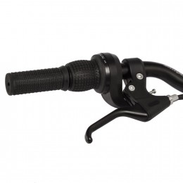 Велосипед 24" MIKADO SPARK JR красный, сталь