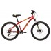 Велосипед 24" NOVATRACK BATTLER, красный