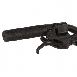 Велосипед 24" NOVATRACK BATTLER (2023), красный