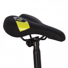 Велосипед 24" NOVATRACK BATTLER (2023), красный