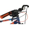 Велосипед 24" Novatrack Extreme синий