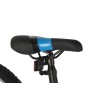 Велосипед 24" Novatrack Extreme синий