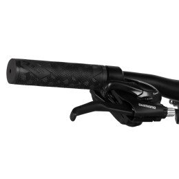 Велосипед 24" NOVATRACK EXTREME, тёмно-бирюзовый (2025)