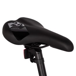 Велосипед 24" NOVATRACK EXTREME, тёмно-бирюзовый (2025)