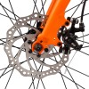 Велосипед 24" NOVATRACK EXTREME, тёмно-бирюзовый