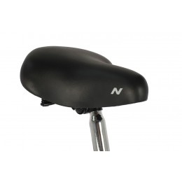 Велосипед 24" Novatrack TG-24, белый/красный