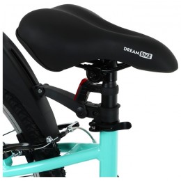 Велосипед 24" Progress Bella RUS, мятный