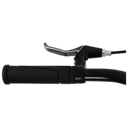 Велосипед 24" Progress Bella RUS, мятный