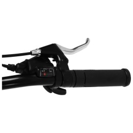 Велосипед 24" Progress Bella RUS, мятный