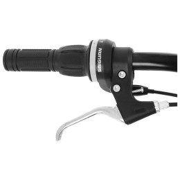 Велосипед 24" Progress Highway RUS, синий