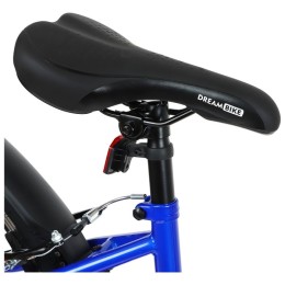 Велосипед 24" Progress Ingrid Low RUS, синий