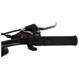 Велосипед 24" Progress Ingrid Low RUS, синий