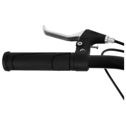 Велосипед 24" Progress Ingrid Low RUS, синий