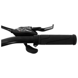 Велосипед 24" Progress Ingrid Pro RUS, бордовый