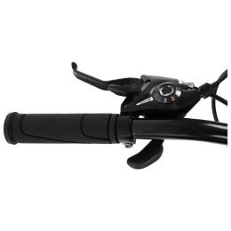 Велосипед 24" Progress Ingrid Pro RUS, бордовый