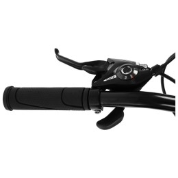 Велосипед 24" Progress Stoner 2.0 MD RUS, синий