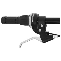 Велосипед 24" Progress Stoner Disc RUS, синий