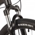 Велосипед 24" Stinger Boxxer EVO черный (2023)