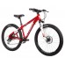 Велосипед 24" Stinger Boxxer PRO красный (2023)