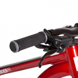 Велосипед 24" Stinger Boxxer PRO красный (2023)