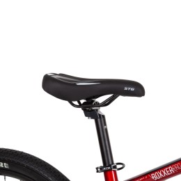Велосипед 24" Stinger Boxxer PRO красный (2023)