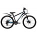 Велосипед 24" Stinger Element EVO черный (2022)