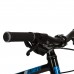 Велосипед 24" Stinger Element EVO черный (2022)
