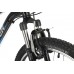 Велосипед 24" Stinger Element STD черный (2023)
