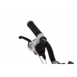 Велосипед 24" Stinger LAGUNA D, зеленый (2022)