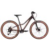 Велосипед 24" STINGER LAGUNA JR, фиолетовый (2025)
