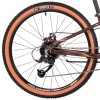 Велосипед 24" STINGER LAGUNA JR, фиолетовый (2025)