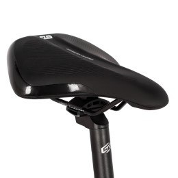 Велосипед 24" STINGER LAGUNA JR, фиолетовый (2025)