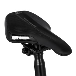 Велосипед 24"FOXX ZTEC JR, оранжевый (2025)