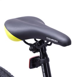 Велосипед 26" COMIRON BRAVE 2.0 (2024), красный